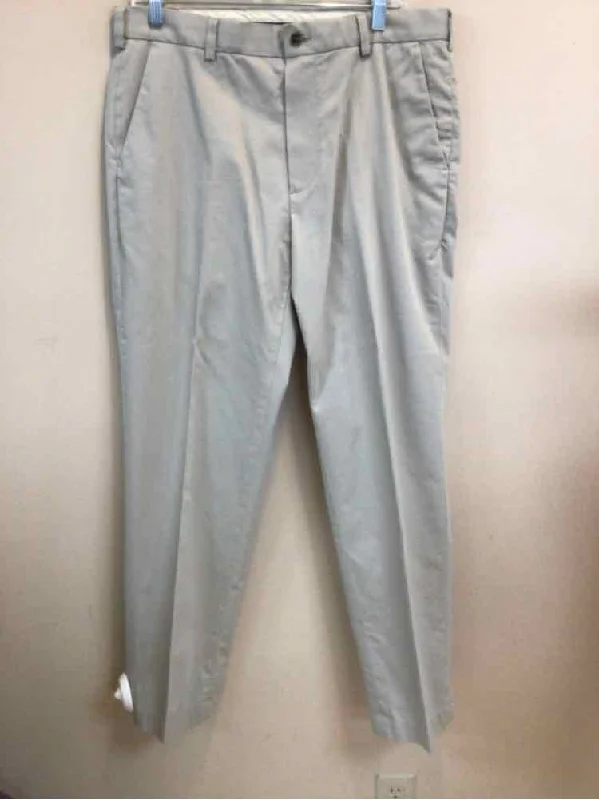 Weekend Offers That Dazzle SIZE 35 BROOKS BROTHERS Men's PANTS