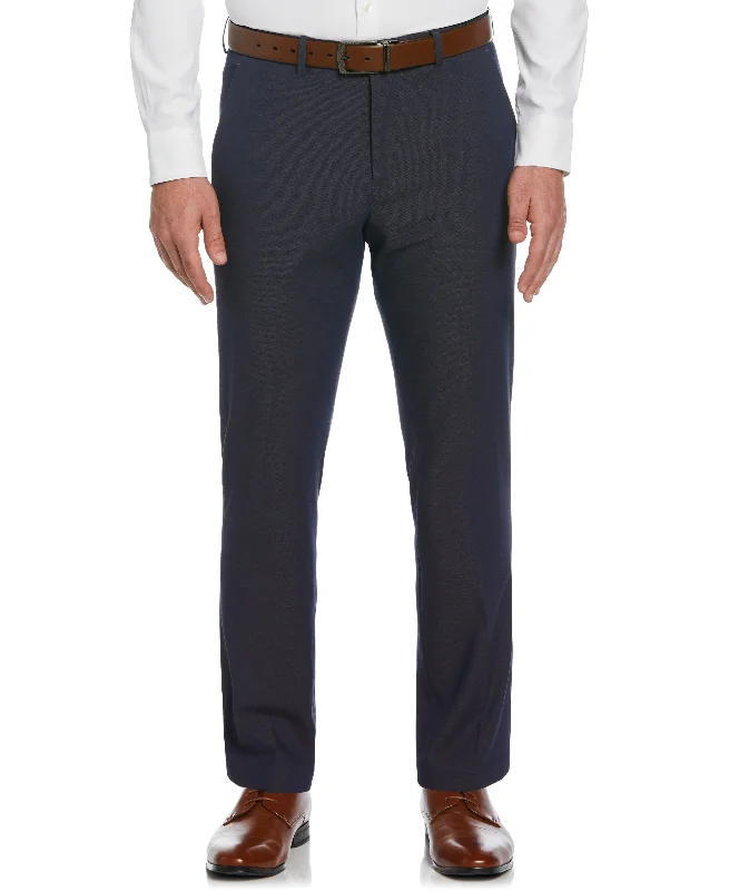 Slim Fit Louis Suit Pant