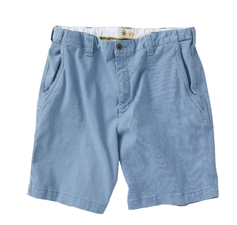 Mission Comfort Chino Shorts