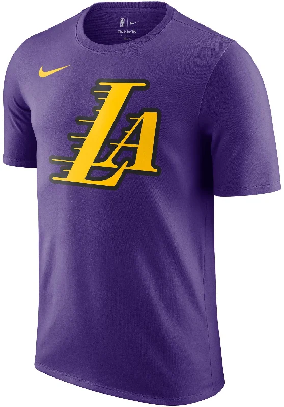 Men's NBA Los Angeles Lakers Essential City Edition T-Shirt