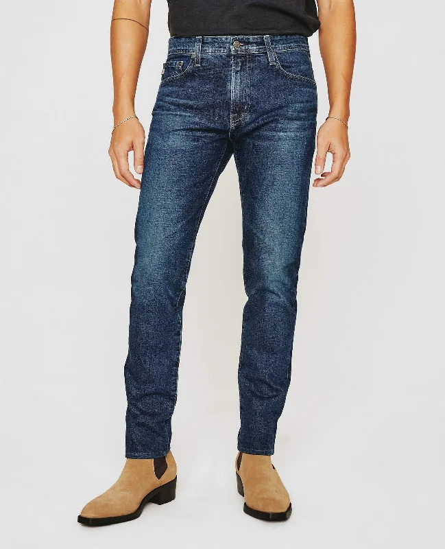 Instant Deal Dylan Slim Jean - 9 Years Silverado - AG Jean