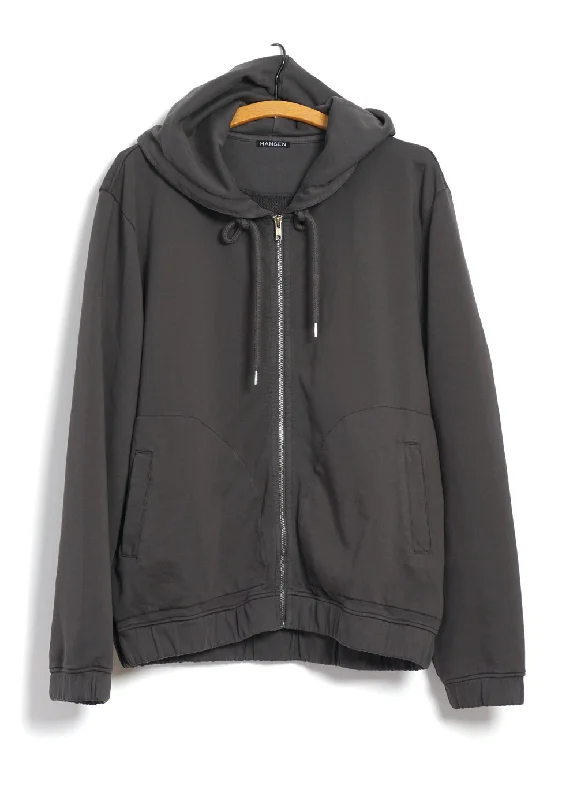 Weekend Deals That Dazzle EDDY 29-120-5 | Zipper Hoodie | Taupe