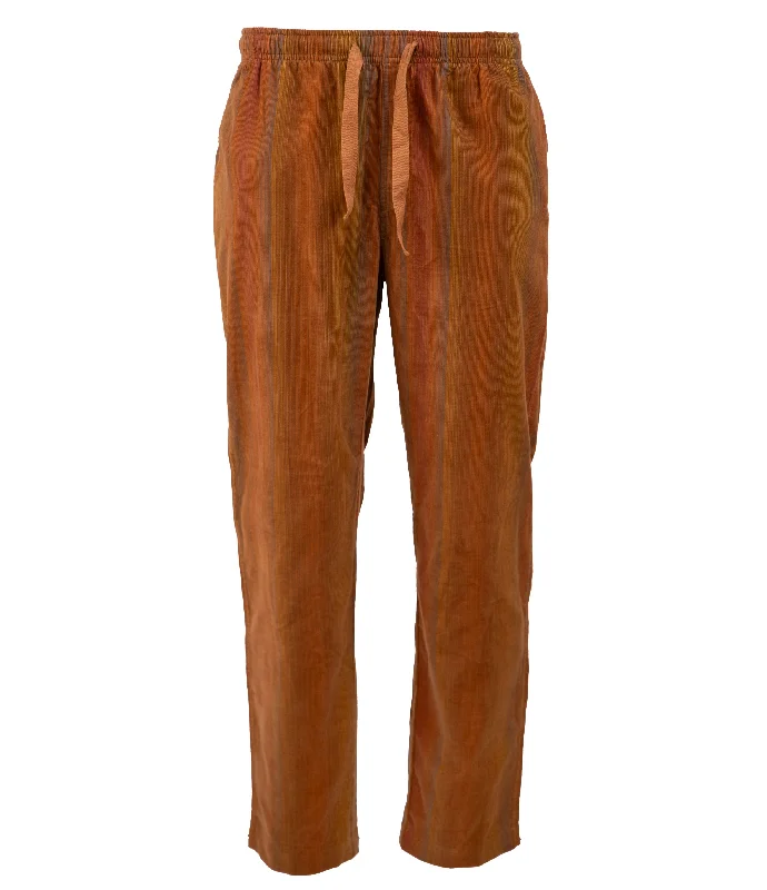 Kickin' It Corduroy Lounge Pant