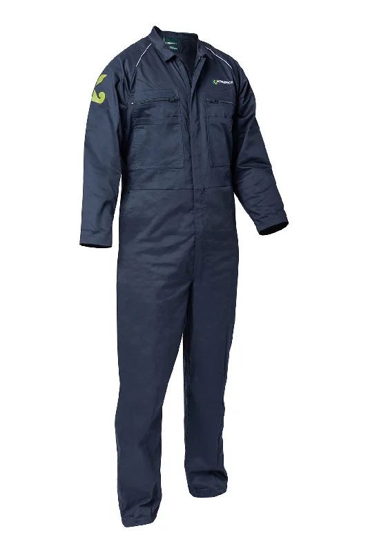 Can't Resist Overalls