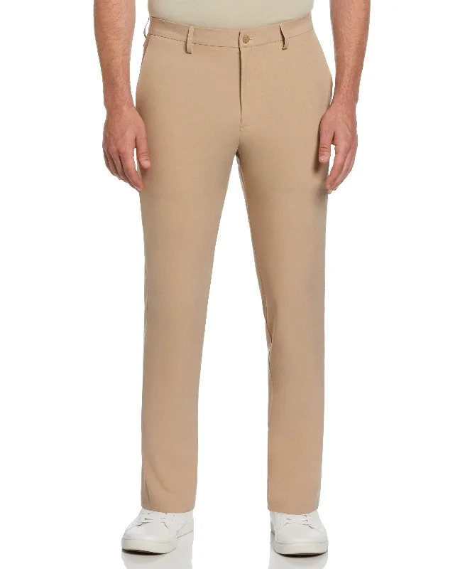 Weekend Bargains to Grab Slim Fit Tech Suit Pant
