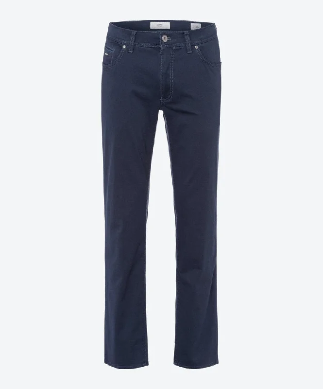 Year-End Deals Chuck C Textured 5 Pocket Trouser 84-3607/23