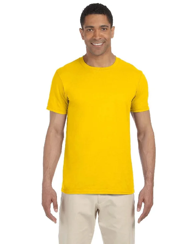 Weekend Offers That Shine Gildan SoftStyle T-Shirt | Daisy