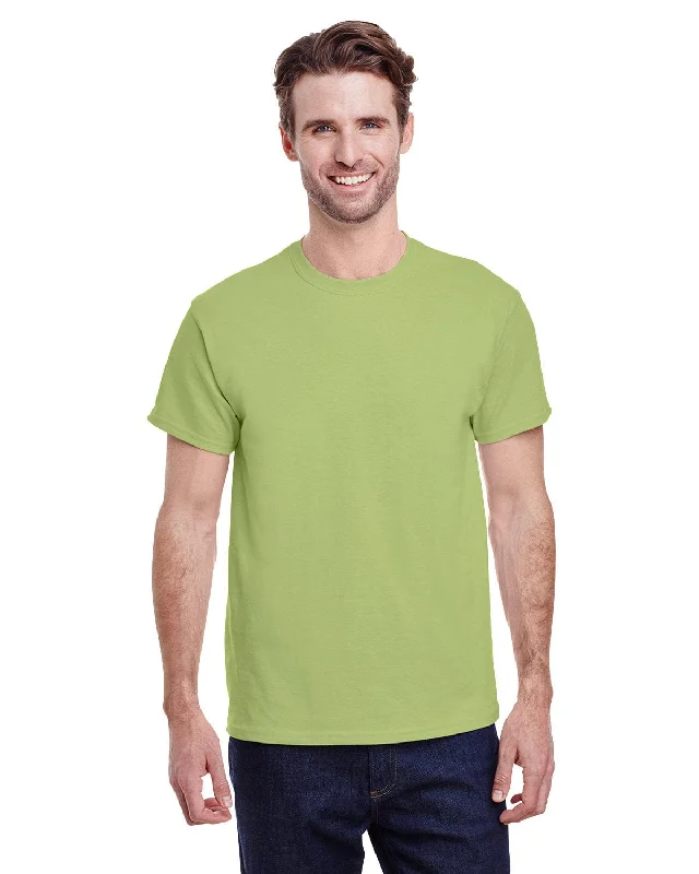 Gildan Heavy Cotton T-Shirt | Kiwi