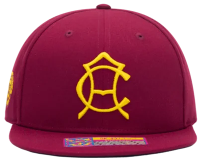 Super Savings FI COLLECTIONS CLUB AMERICA 105TH ANNIVERSARY RETRO SNAPBACK