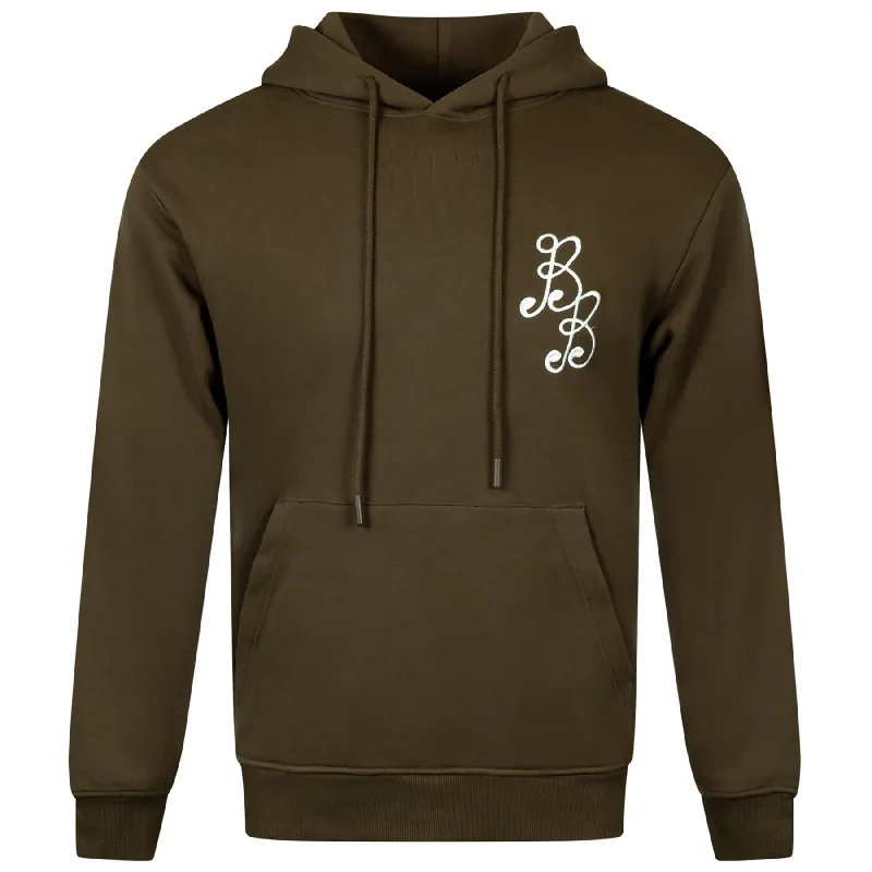 Weekend Discounts to Celebrate Essential Hoodie Bogey Brown - 2024