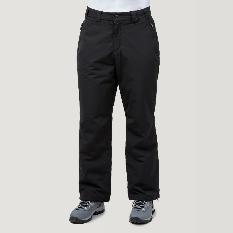 Men's Padded Ski Pant