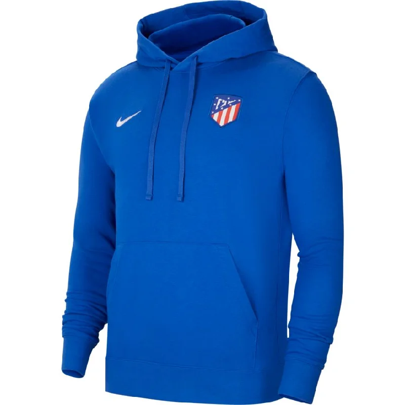 Weekend Savings Bonanza Nike Atlético de Madrid Men's Club Fleece Soccer Hoodie