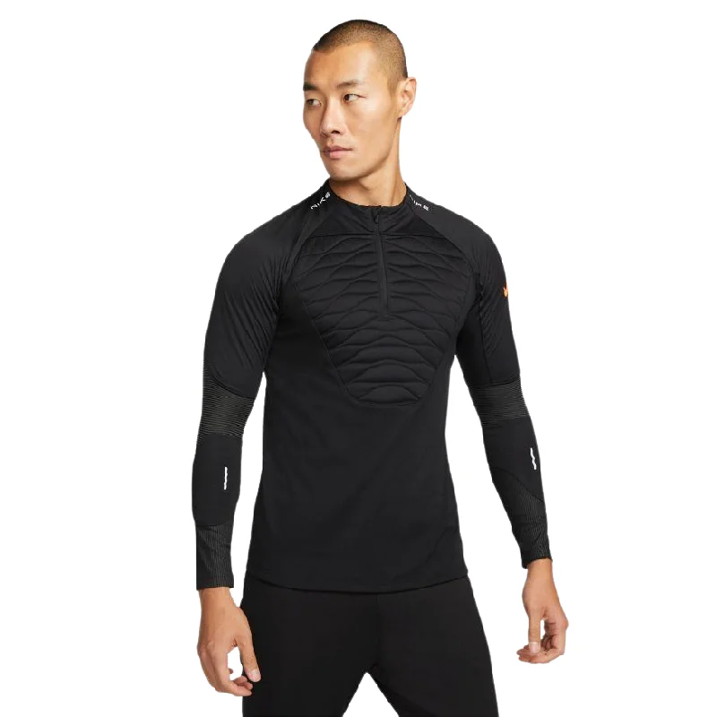 Sale Event Nike Therma-Fit Strike Winter Warrior Men's Soccer Drill Top