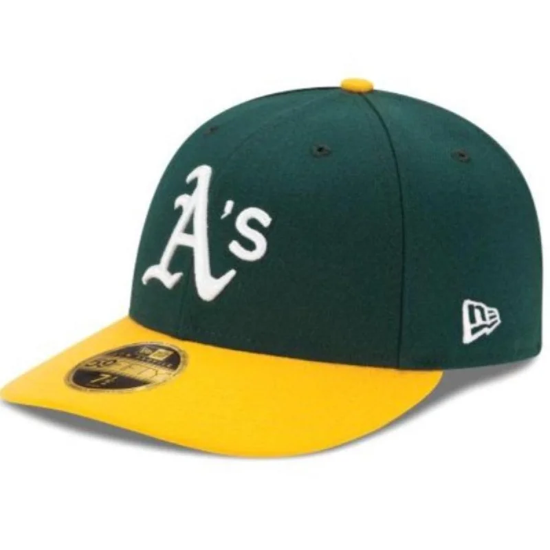 Weekend Specials to Savor Oakland Athletics Batting Practice Low Profile Team logo 59Fifty Fitted Weekend Specials to Savor Oakland Athletics Batting Practice Low Profile Team logo 59Fifty Fitted