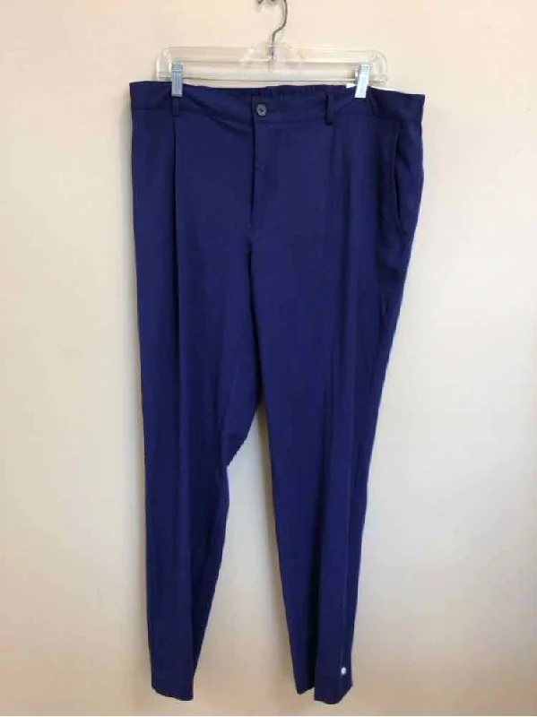 Don’t Miss Out SIZE LARGE INC Men's PANTS