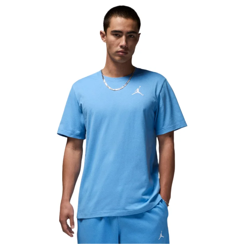 Weekend Deals to Make You Smile Men's Jumpman Short-Sleeve T-Shirt