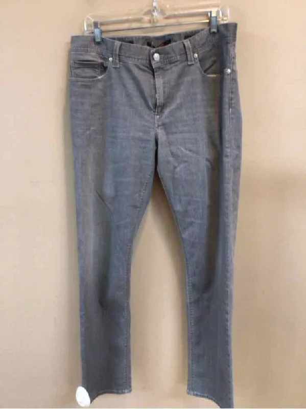 Weekend Offers That Impress SIZE 34 ALBERTO Men's PANTS