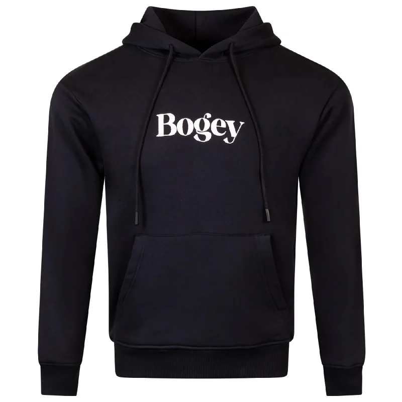 Weekend Specials You Can't Miss The Bogey Hoodie Midnight Navy - 2024