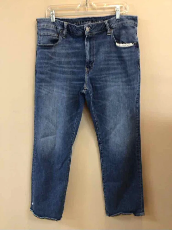 Stock Clearance SIZE 38 AMERICAN EAGLE Men's PANTS