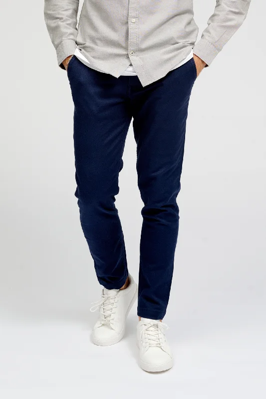 De Originale Performance Structure Pants - Navy