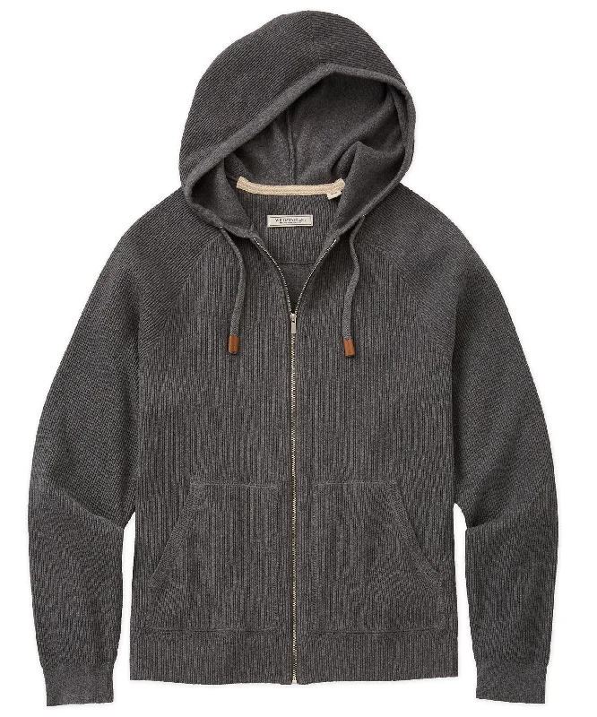 Discount Extravaganza Cotton-Cashmere Hoodie