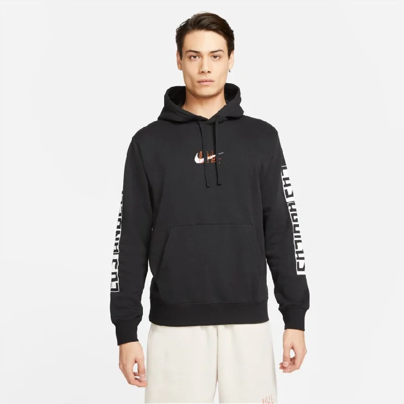 Today’s Deal Nike Men's Club América Fleece Pullover Hoodie