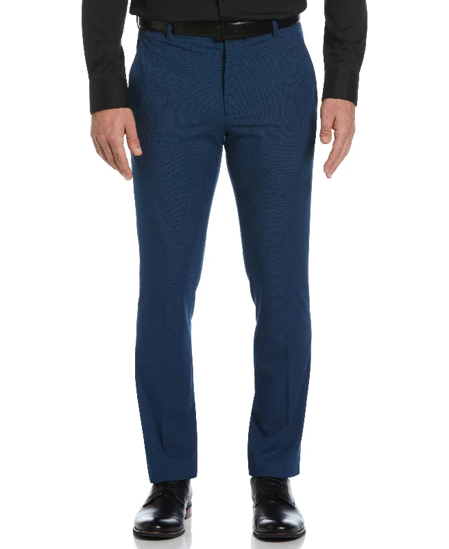 Weekend Offers That Impress Slim Fit Louis Suit Pant