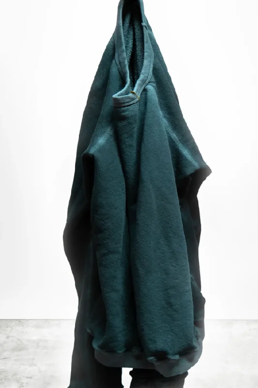 Amazing Value FREECITY Lucky Rabbits Sweatshirt - Greenshrooms