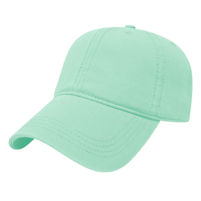 Weekend Discounts to Indulge In The Coliseum Adjustable Dad Hat - Mint