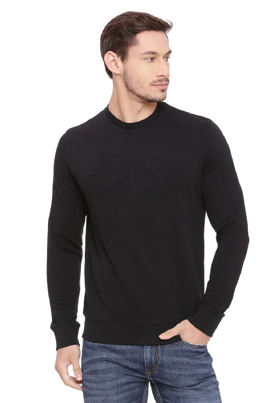 Bonus Offer Muscle Fit Pullover Sweater