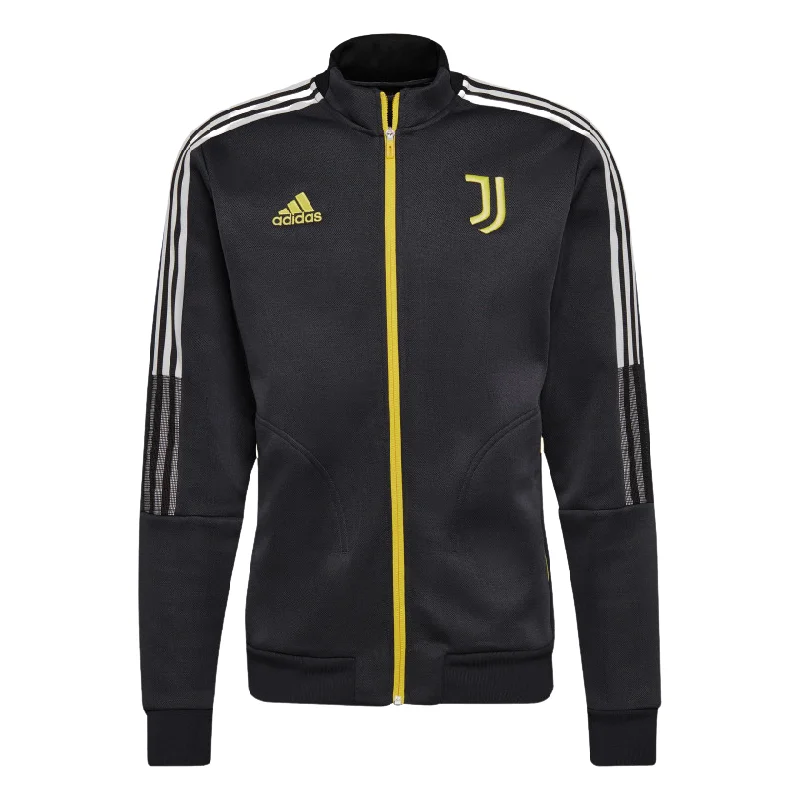 Weekend Discounts to Snag ADIDAS JUVENTUS TIRO ANTHEM JACKET