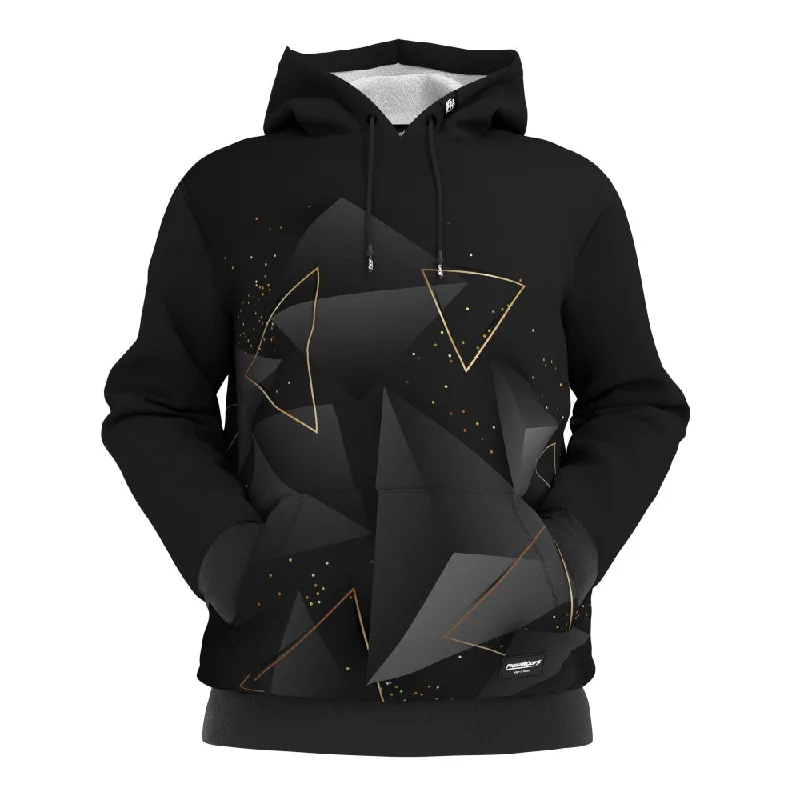 Value Deals Golden Hoodie