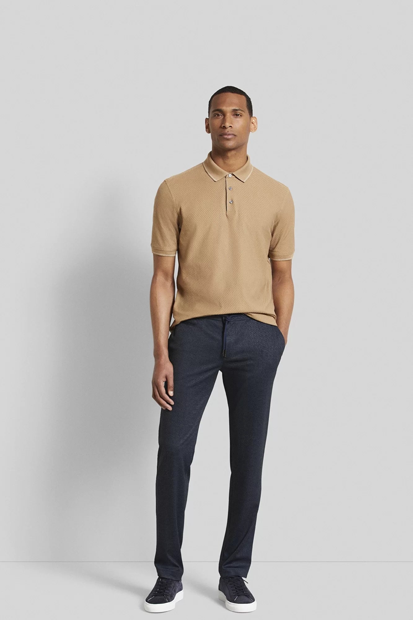 Weekend Deals That Amaze Flexcity Casual Drawstring Pant 4036-56814A Navy