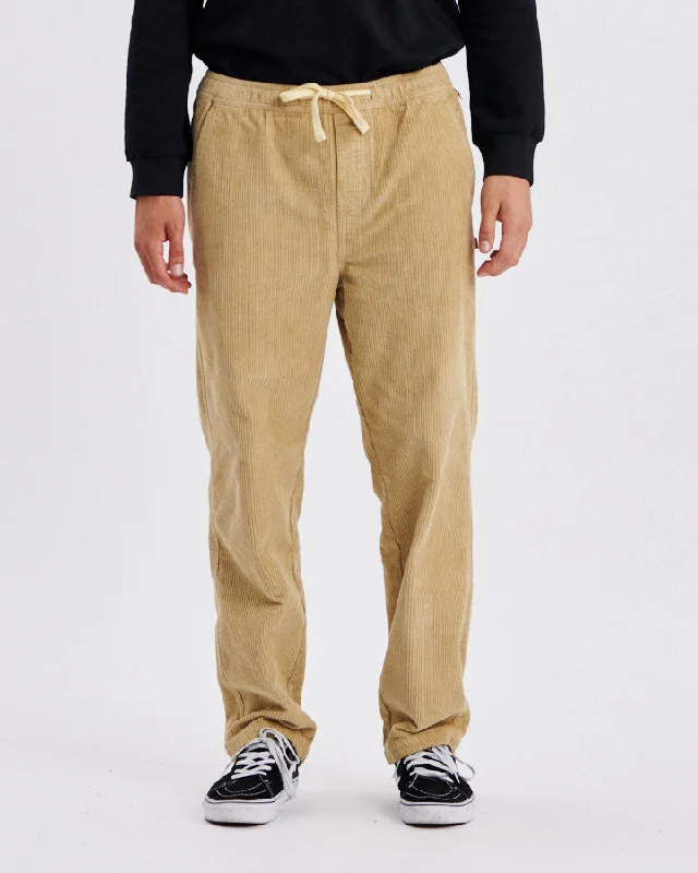 Stock Clearance Fever Pant - Sand