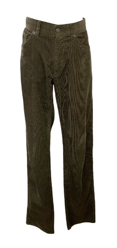 Weekend Deals That Sparkle Peter Millar Men's Pants Olive 32