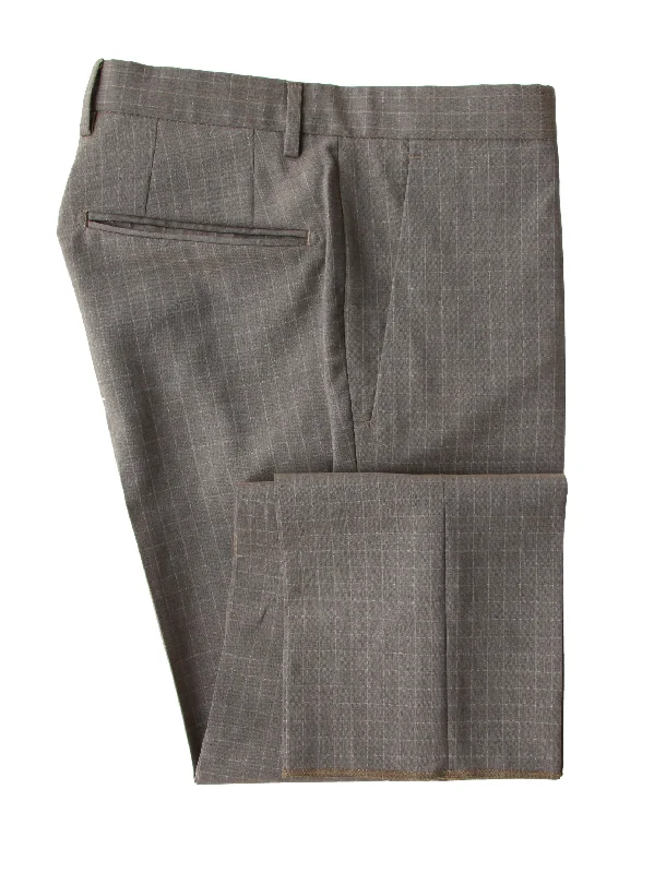 Flash Sale Incotex Light Brown Pants