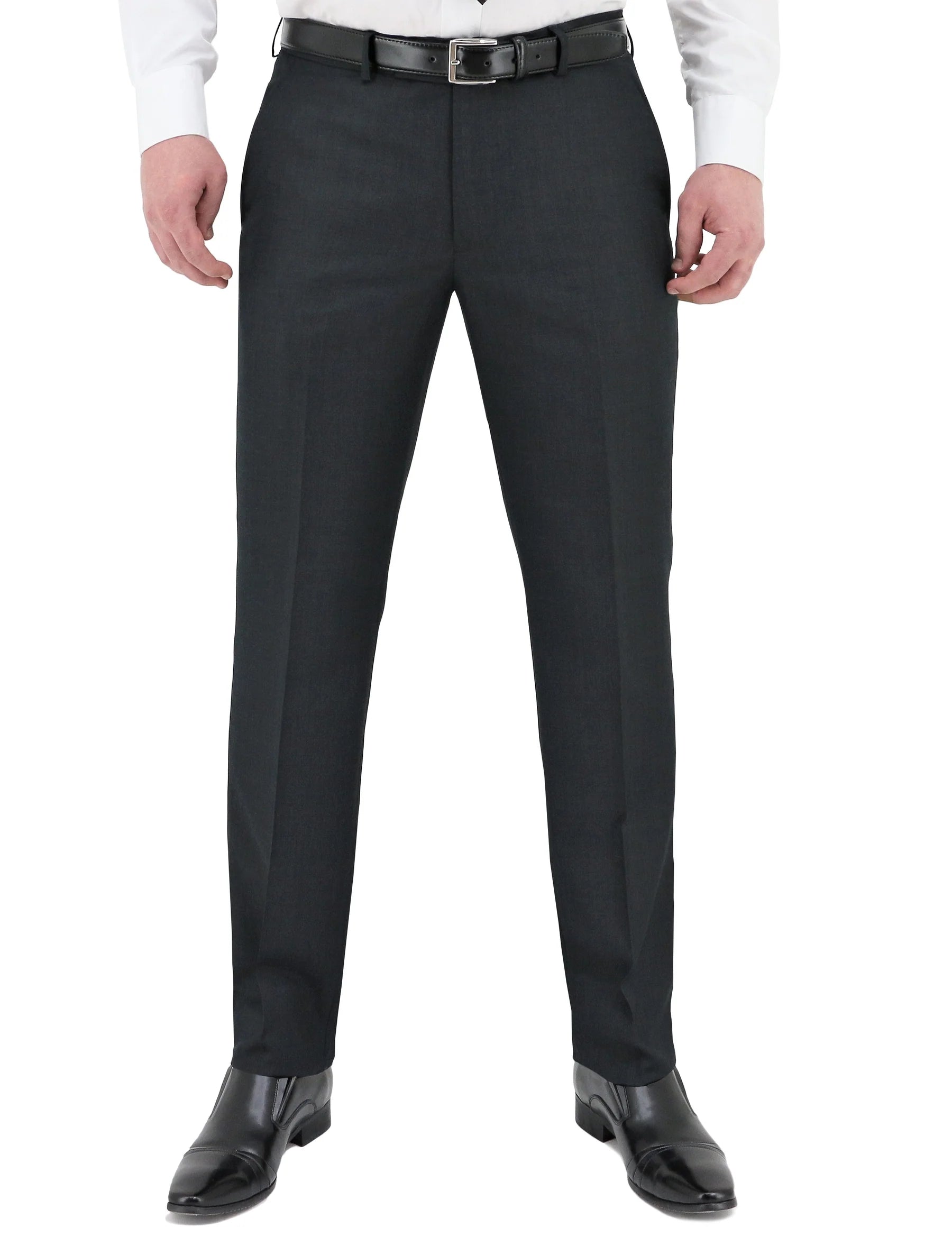 Christian Brookes CAM Charcoal Trouser