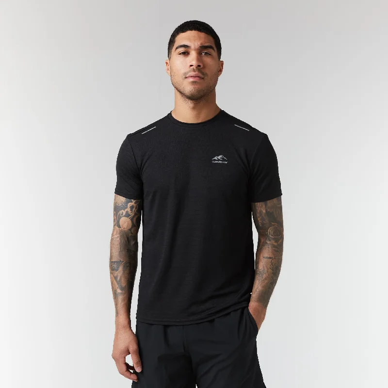 Buy Now Training T-Shirt | Black