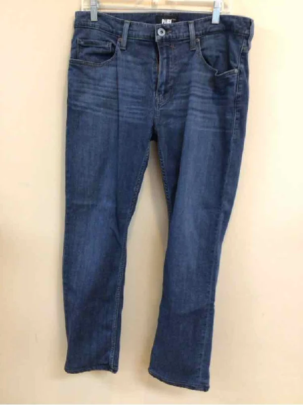 Weekend Savings Bonanza SIZE 33 PAIGE Men's PANTS