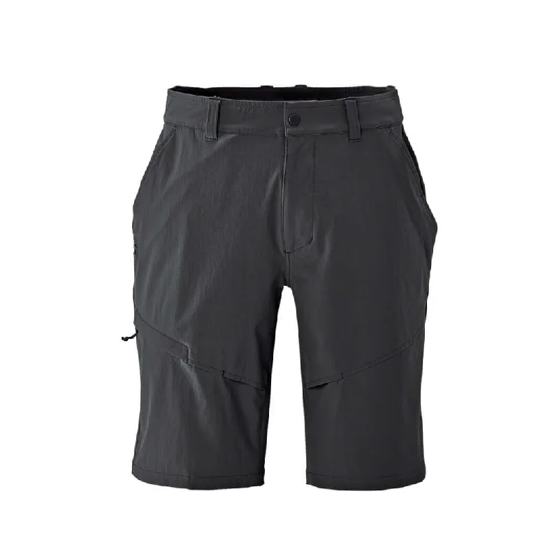 Weekend Deals That Thrill Tournament Short - Black