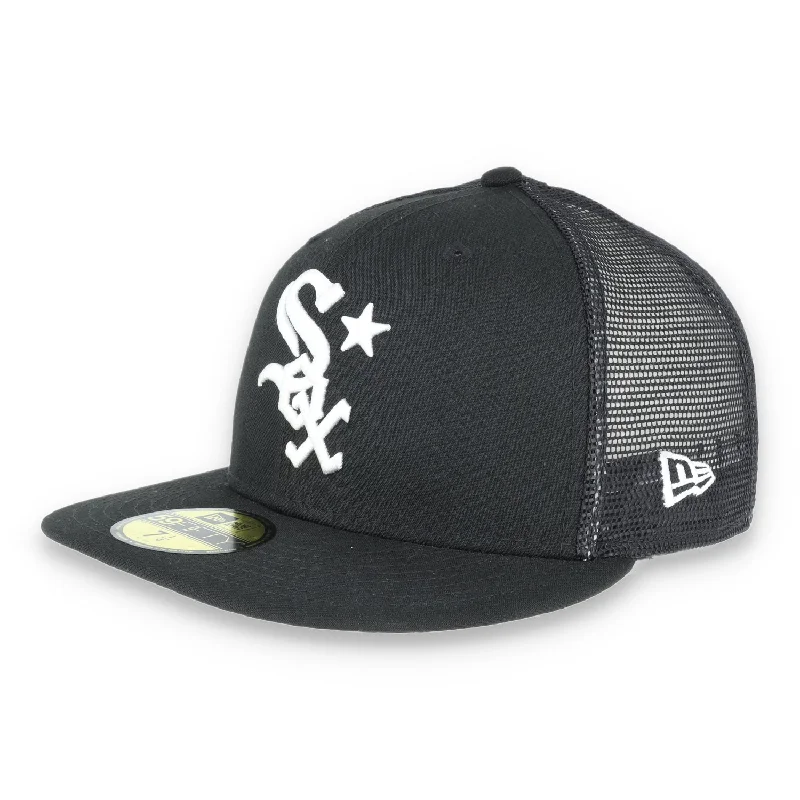 Final Sale CHICAGO WHITE SOX NEW ERA  ASGW PATCH 59FIFTY FITTED HAT