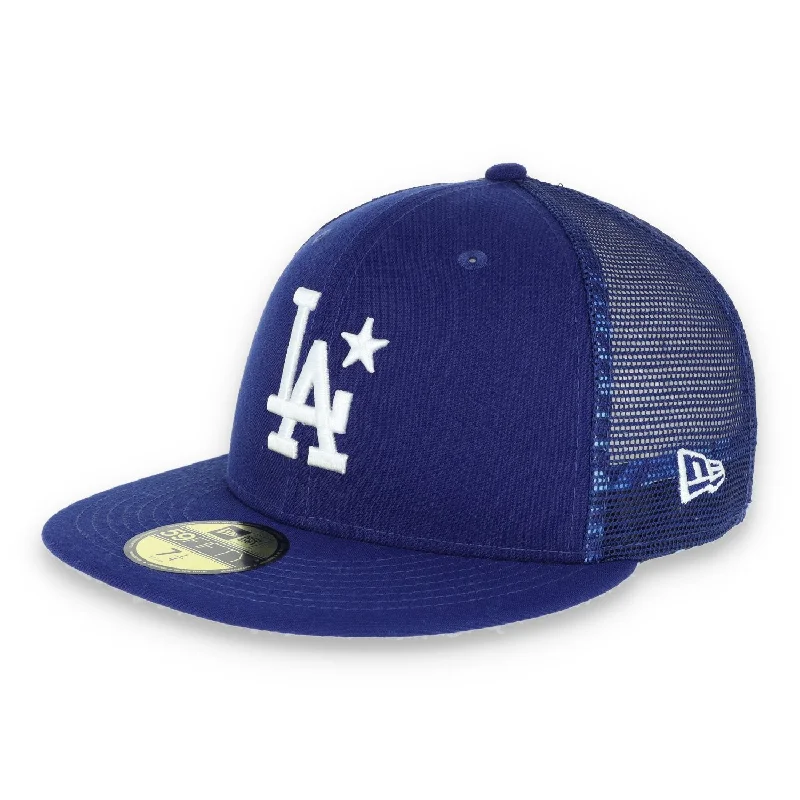 Crazy Savings New Era Los Angeles Dodgers MLB ALL STAR GAME W OF 5950 PATCH