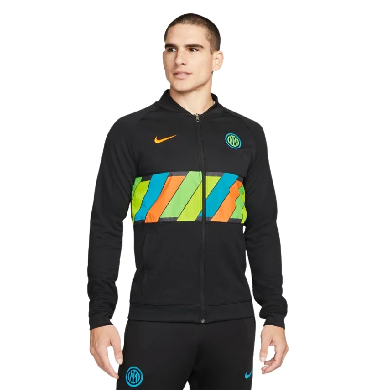 New Markdowns Nike Inter Milan Men's Full-Zip Jacket