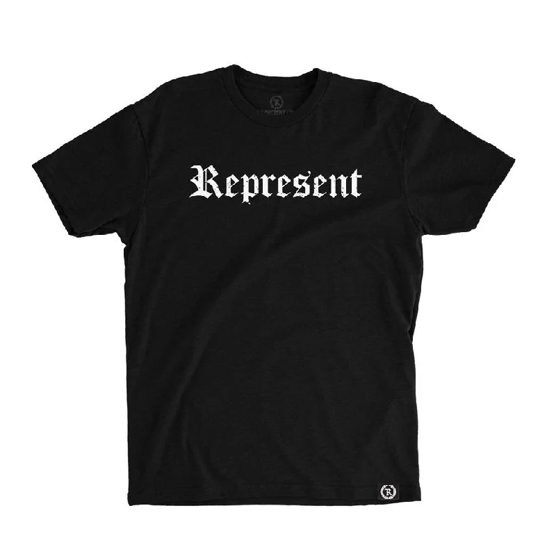 Price Cut OG Classic Signature Tee [BLACK X WHITE]