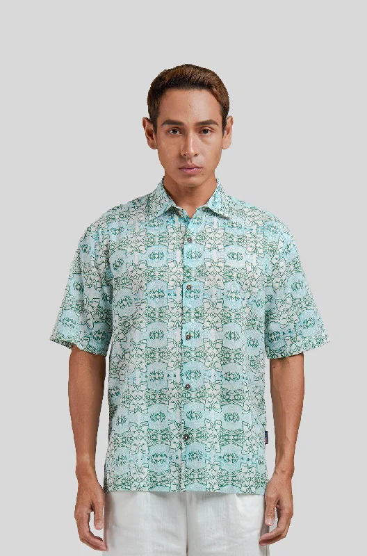 Weekend Bargains to Grab Maharaja Modern Fit Jellyfish