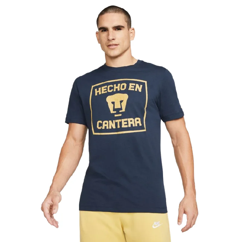 Massive Deals Nike Pumas UNAM Men's T-Shirt