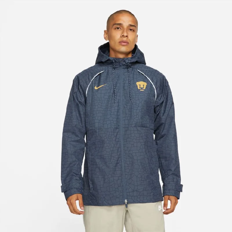 Quick Sale Nike Men's Pumas UNAM Soccer Jacket