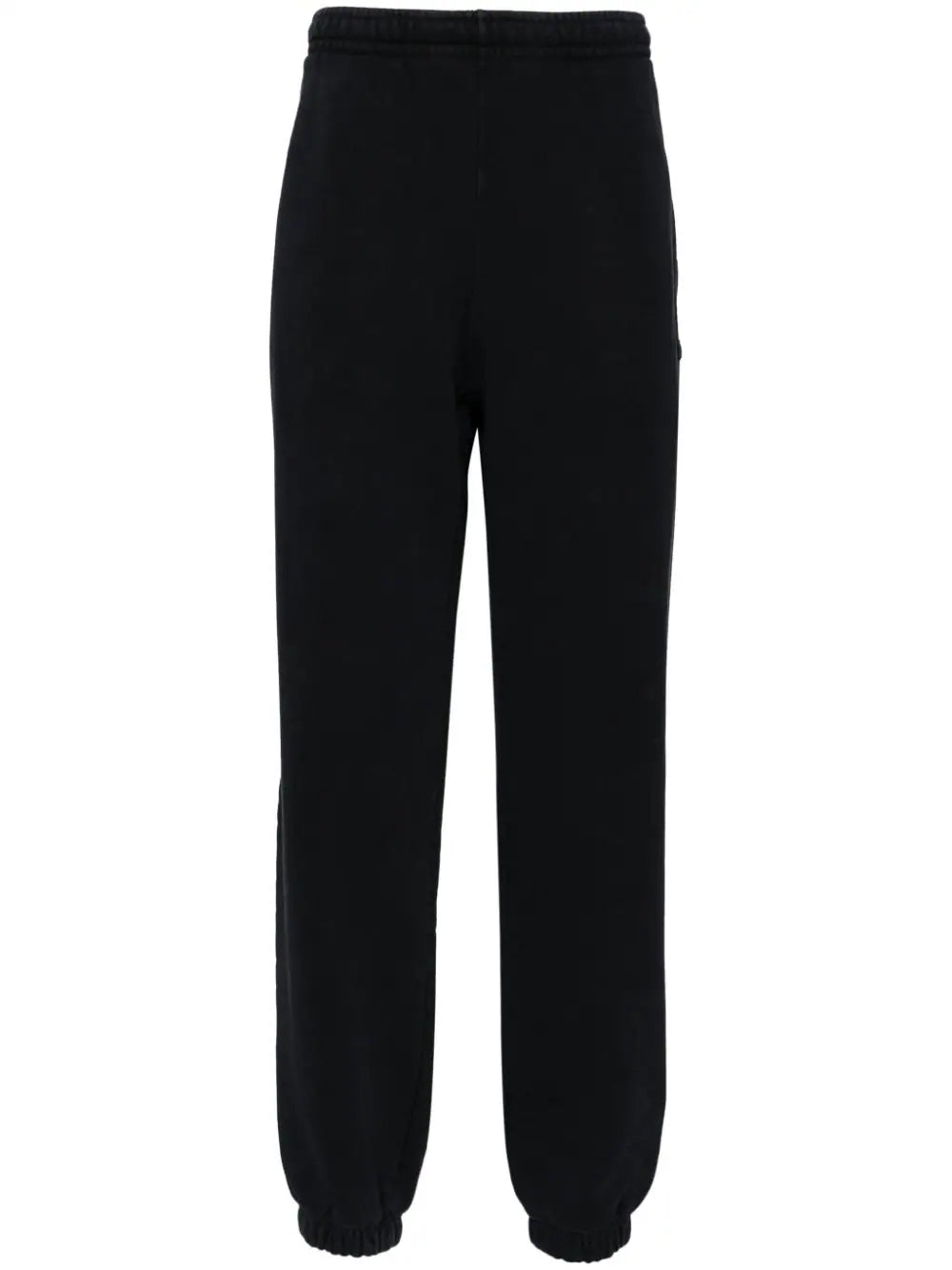Time-Sensitive Regular Fit Cotton Sweatpants