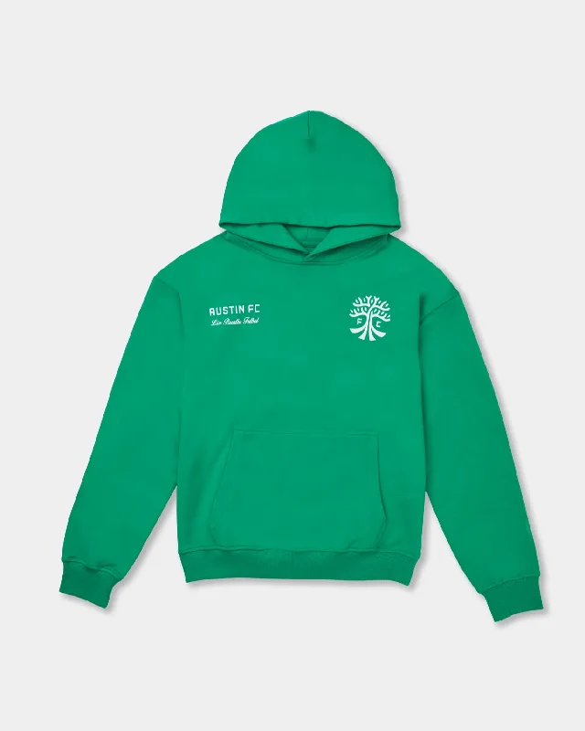 Austin FC ATXFC Hoodie