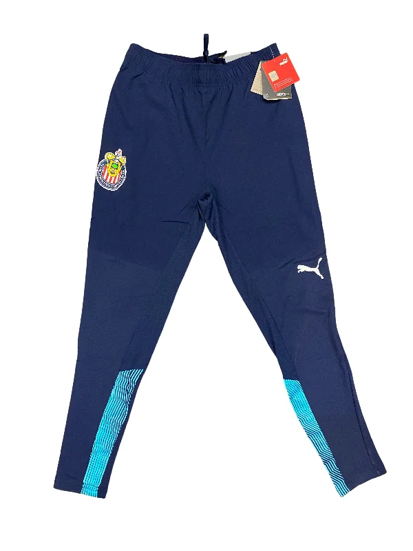 Weekend Discounts to Enjoy CHIVAS PRO TRAINING PANTS